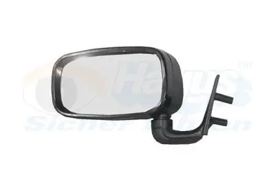 VAN WEZEL 5820802 - Außenspiegel - * HAGUS * Bestpreis