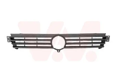 Echt VAN WEZEL 5826510 - Kühlergitter - ** Equipart **