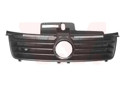 Ausverkauf VAN WEZEL 5827510 - Kühlergitter - ** Equipart **