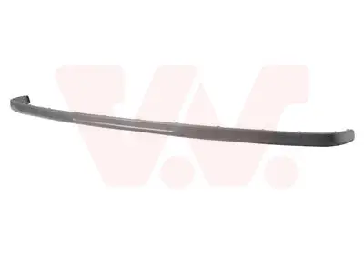 Begrenztes Angebot VAN WEZEL 5827580 - Zier-/Schutzleiste, Stoßfänger