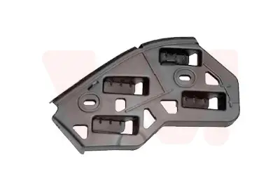 Direktkauf VAN WEZEL 5828568 - Halter, Stoßfänger - ** Equipart **