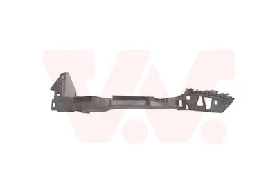 VAN WEZEL 5829661 - Halter, Hauptscheinwerfer - ** Equipart ** Mega-Angebot