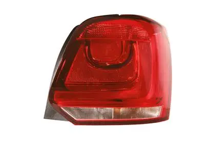 VAN WEZEL 5829922 - Heckleuchte Nur Für Kurze Zeit