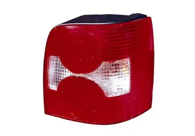 Ausverkauf VAN WEZEL 5837936 - Heckleuchte