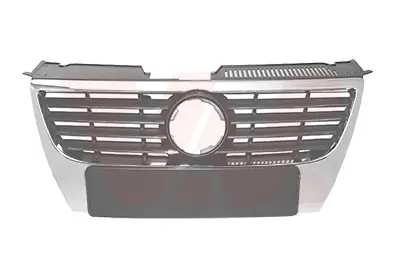 Bestpreis VAN WEZEL 5839510 - Kühlergitter