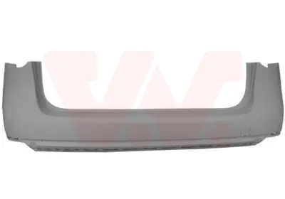 Highlight VAN WEZEL 5839547 - Stoßfänger - ** Equipart **