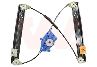 Preisknaller VAN WEZEL 5846263 - Fensterheber