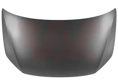VAN WEZEL 5854660 - Motorhaube Direkt Vom Hersteller