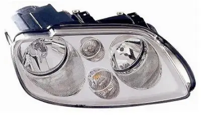 Beliebt VAN WEZEL 5856962 - Hauptscheinwerfer