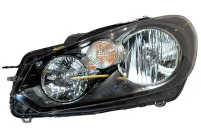 Bestpreis VAN WEZEL 5863961V - Hauptscheinwerfer