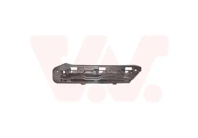 Highlight VAN WEZEL 5867568 - Halter, Stoßfänger - ** Equipart **