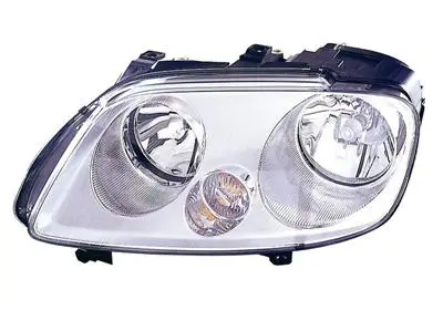 VAN WEZEL 5867961 - Hauptscheinwerfer Heißes Angebot