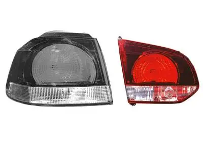 Sale VAN WEZEL 5869933 - Heckleuchte