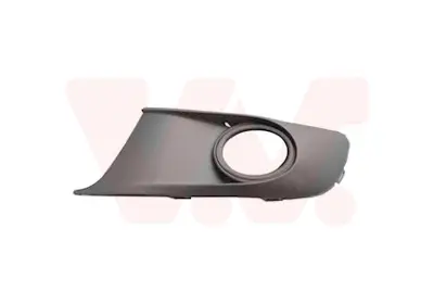 Preisknaller VAN WEZEL 5868593 - Lüftungsgitter, Stoßfänger - ** Equipart **