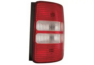 VAN WEZEL 5868932 - Heckleuchte Preis Gesenkt