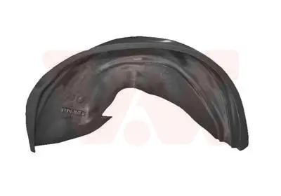 Angebot VAN WEZEL 5874433 - Verkleidung, Radhaus