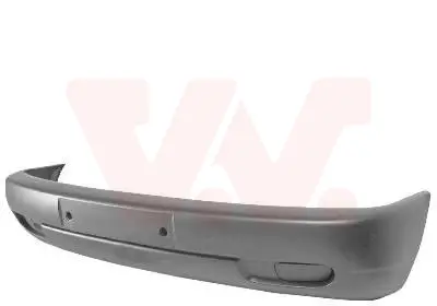 VAN WEZEL 5874579 - Stoßfänger Neu