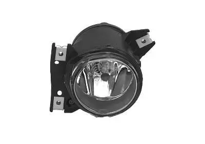 Billig VAN WEZEL 5879995 - Nebelscheinwerfer