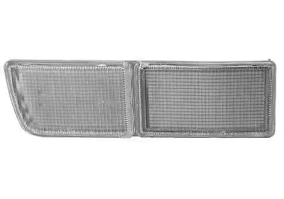 VAN WEZEL 5880910 - Blende, Nebelscheinwerfer Must-Have