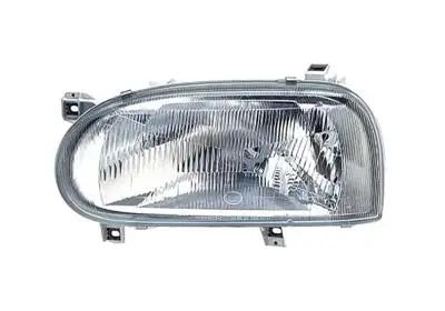 VAN WEZEL 5880947 - Hauptscheinwerfer Beliebt