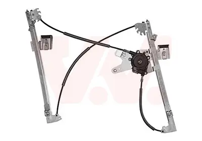 VAN WEZEL 5883267 - Fensterheber Letzte Chance
