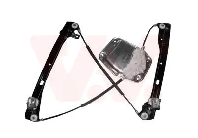 Preiswert VAN WEZEL 5886261 - Fensterheber