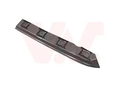 VAN WEZEL 5886538 - Halter, Stoßfänger Abverkauf