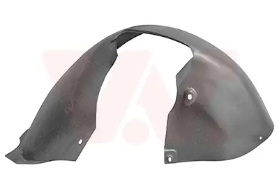 Schneller Versand VAN WEZEL 5887433 - Verkleidung, Radhaus