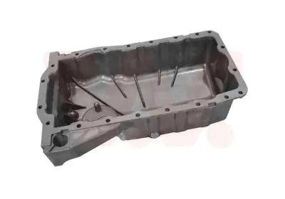 Meistverkauft VAN WEZEL 5888074 - Ölwanne