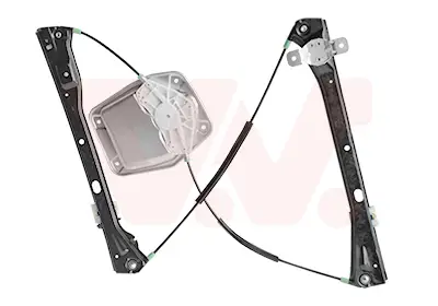 VAN WEZEL 5894261 - Fensterheber Markenprodukt