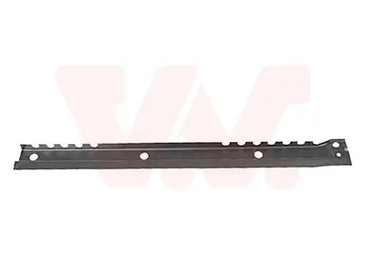 VAN WEZEL 5896107 - Einstiegsblech Bestpreis