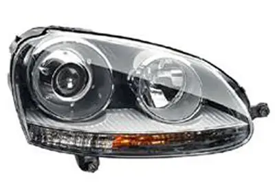 Begrenztes Angebot VAN WEZEL 5894986 - Hauptscheinwerfer