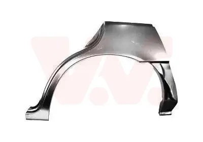 Online Kaufen VAN WEZEL 5940147 - Seitenwand