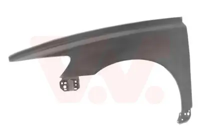 Kracherpreis VAN WEZEL 5942658 - Kotflügel