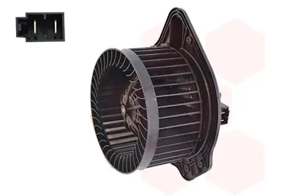 VAN WEZEL 5958773 - Innenraumgebläse Rabatt