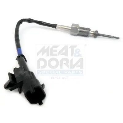MEAT & DORIA 12034 - Sensor, Abgastemperatur Neu Im Sortiment