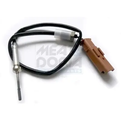 Preiswert MEAT & DORIA 12169 - Sensor, Abgastemperatur
