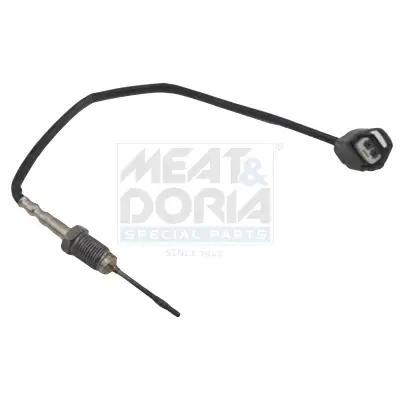 Meistverkauft MEAT & DORIA 12301 - Sensor, Abgastemperatur