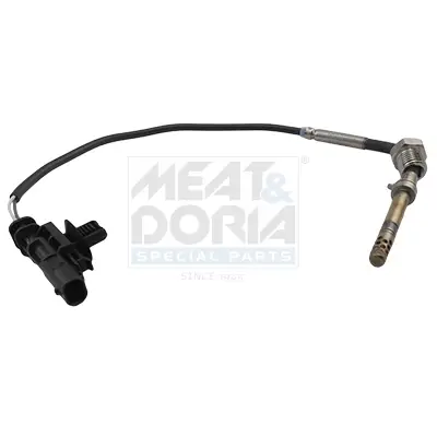 Top-Seller MEAT & DORIA 12399 - Sensor, Abgastemperatur