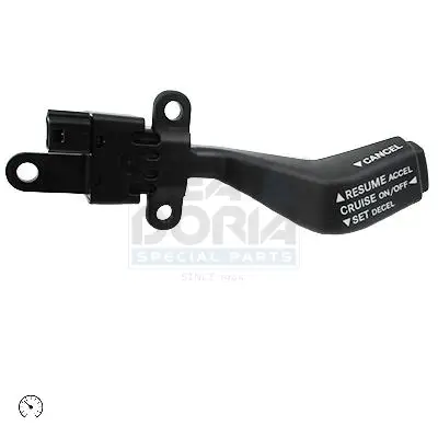 Sale MEAT & DORIA 231003 - Lenkstockschalter