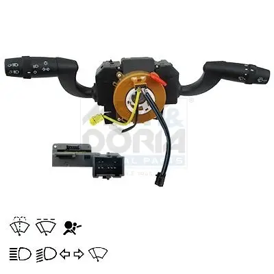 Heißes Angebot MEAT & DORIA 23796 - Lenkstockschalter
