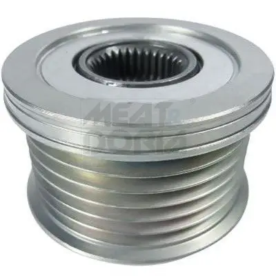 Neue Kollektion MEAT & DORIA 45248 - Generatorfreilauf