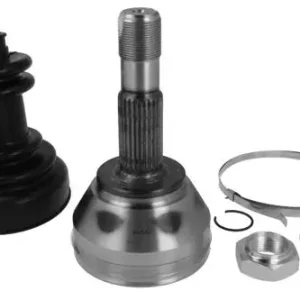 Sonderaktion METELLI 15-1020 - Gelenksatz, Antriebswelle