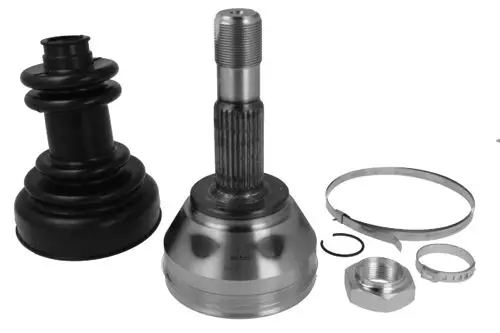 Sonderaktion METELLI 15-1020 - Gelenksatz, Antriebswelle