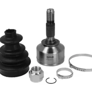 Sichere Zahlung METELLI 15-1407 - Gelenksatz, Antriebswelle