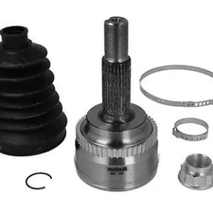 METELLI 15-1539 - Gelenksatz, Antriebswelle Geprüft