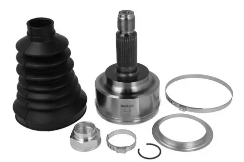Bestpreis METELLI 15-1680 - Gelenksatz, Antriebswelle