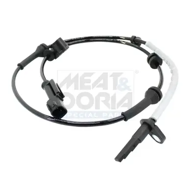 Preisreduziert MEAT & DORIA 901179 - Sensor, Raddrehzahl