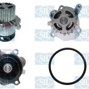 Saleri SIL PA1049 - Wasserpumpe, Motorkühlung Sonderaktion