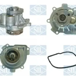 Saleri SIL PA1259 - Wasserpumpe, Motorkühlung Sale